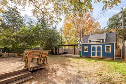2434 Shenandoah Avenue, Charlotte, NC 28205 - Photo 27