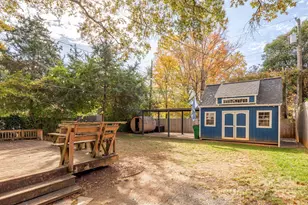 2434 Shenandoah Ave, Charlotte, NC 28205 - Photo 27