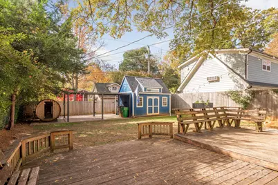 2434 Shenandoah Avenue, Charlotte, NC 28205 - Photo 25