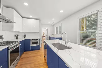 2434 Shenandoah Avenue, Charlotte, NC 28205 - Photo 9