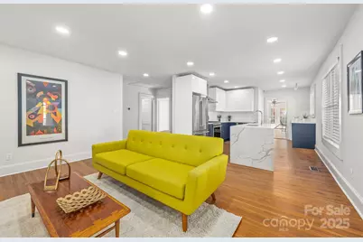 2434 Shenandoah Avenue, Charlotte, NC 28205 - Photo 7