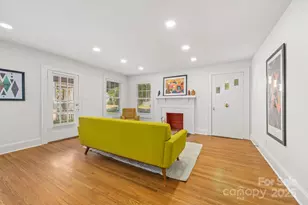 2434 Shenandoah Ave, Charlotte, NC 28205 - Photo 5