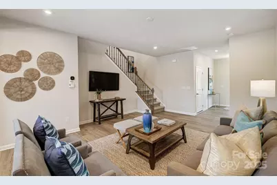 9212 Pagoda Oak Drive, Charlotte, NC 28269 - Photo 7