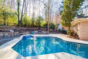 3911 Lakeside Dr, Charlotte, NC 28270 - Photo 33