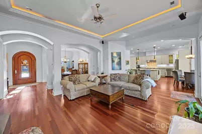 119 Whaling Lane, Mooresville, NC 28117 - Photo 5