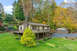 100 Beech Valley Estate, Weaverville, NC 28787 - Photo 1