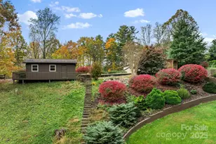 100 Beech Valley Estate, Weaverville, NC 28787 - Photo 29
