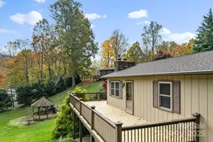 100 Beech Valley Estate, Weaverville, NC 28787 - Photo 31