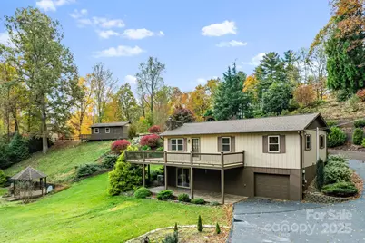 100 Beech Valley Estate, Weaverville, NC 28787 - Photo 23