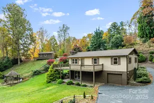 100 Beech Valley Estate, Weaverville, NC 28787 - Photo 23