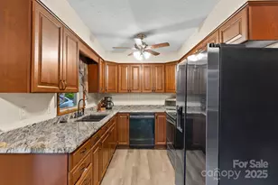 100 Beech Valley Estate, Weaverville, NC 28787 - Photo 7