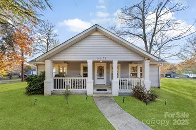 6621 Charlie Walker Road, Kannapolis, NC 28081 - Photo 1