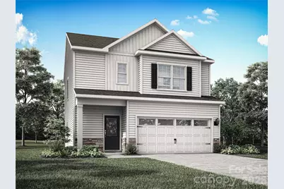 421 Robindale Court, Winston Salem, NC 27107 - Photo 1