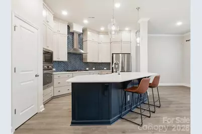 8018 Houser Street, Cornelius, NC 28031 - Photo 9