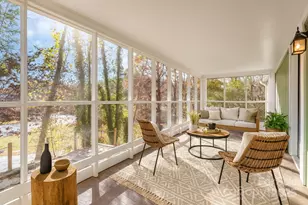 243 Boys Camp Rd, Lake Lure, NC 28746 - Photo 3