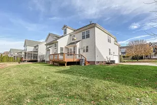 7724 Woodmere Dr, Harrisburg, NC 28075 - Photo 7