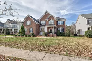 7724 Woodmere Dr, Harrisburg, NC 28075 - Photo 3