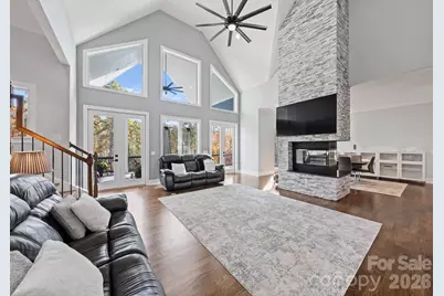 16312 Cozy Cove Road, Charlotte, NC 28278 - Photo 13