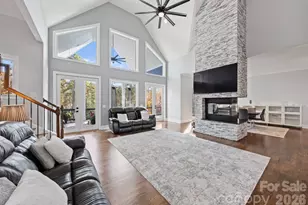 16312 Cozy Cove Rd, Charlotte, NC 28278 - Photo 13