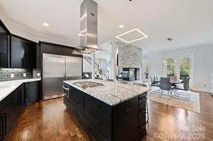 16312 Cozy Cove Rd, Charlotte, NC 28278 - Photo 13