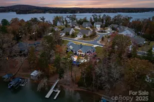 16312 Cozy Cove Rd, Charlotte, NC 28278 - Photo 43