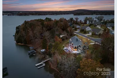 16312 Cozy Cove Road, Charlotte, NC 28278 - Photo 1