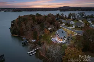 16312 Cozy Cove Rd, Charlotte, NC 28278 - Photo 1