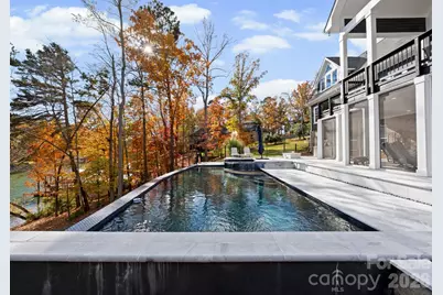 16312 Cozy Cove Road, Charlotte, NC 28278 - Photo 7