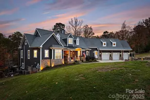 16312 Cozy Cove Rd, Charlotte, NC 28278 - Photo 3