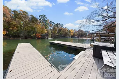 16312 Cozy Cove Road, Charlotte, NC 28278 - Photo 5