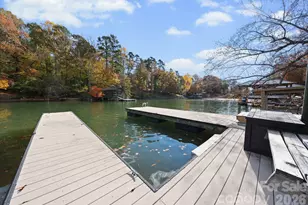 16312 Cozy Cove Rd, Charlotte, NC 28278 - Photo 5