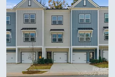 3132 Butler Hill Drive, Matthews, NC 28105 - Photo 3