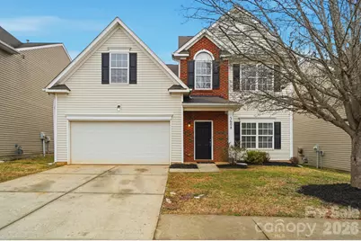3608 Herkimer Drive, Monroe, NC 28110 - Photo 1