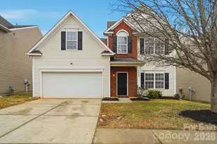 3608 Herkimer Dr, Monroe, NC 28110 - Photo 1