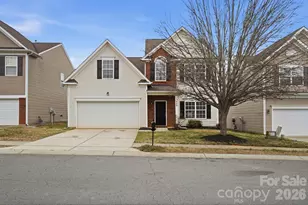 3608 Herkimer Dr, Monroe, NC 28110 - Photo 3