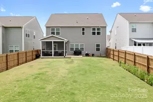 114 Fairfield Dr, Troutman, NC 28166 - Photo 29