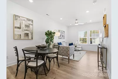 3136 Butler Hill Drive, Matthews, NC 28105 - Photo 9