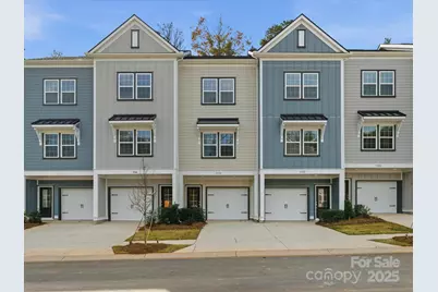 3136 Butler Hill Drive, Matthews, NC 28105 - Photo 1