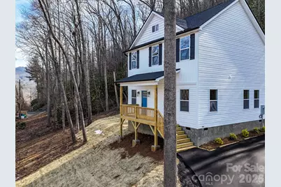 337 Garren Creek Road, Fairview, NC 28730 - Photo 3