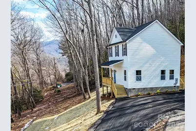 337 Garren Creek Road, Fairview, NC 28730 - Photo 1