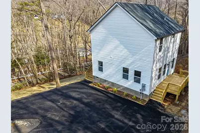 337 Garren Creek Road, Fairview, NC 28730 - Photo 5