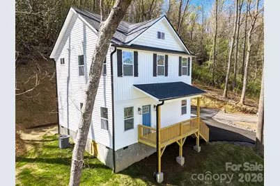 337 Garren Creek Road, Fairview, NC 28730 - Photo 1