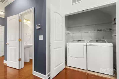 4545 Craigmoss Lane, Charlotte, NC 28278 - Photo 13
