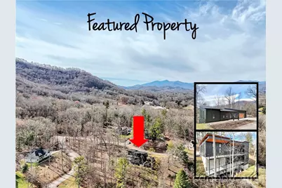 130 Midway Crossing Drive, Clyde, NC 28721 - Photo 9