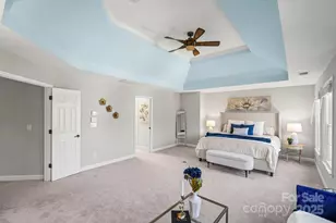 16517 Sutters Run Ln, Huntersville, NC 28078 - Photo 23