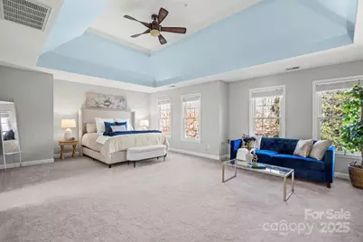 16517 Sutters Run Lane, Huntersville, NC 28078 - Photo 21