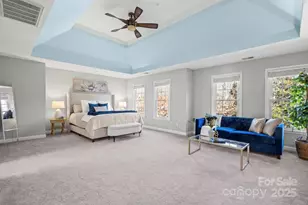 16517 Sutters Run Ln, Huntersville, NC 28078 - Photo 21