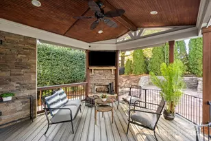 16517 Sutters Run Ln, Huntersville, NC 28078 - Photo 41