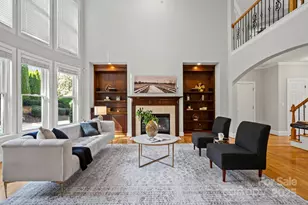 16517 Sutters Run Ln, Huntersville, NC 28078 - Photo 13