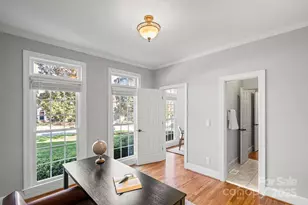 16517 Sutters Run Ln, Huntersville, NC 28078 - Photo 9